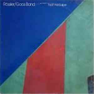Rössler / Goos Band - Feat. Hal Galper download mp3