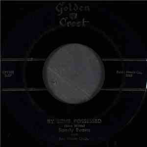 Sandy Evans  With Joe Dixon Orch. - By Love Possessed mp3 download