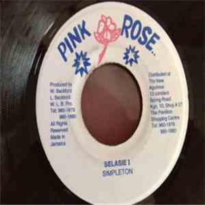 Simpleton - Selasie I download mp3