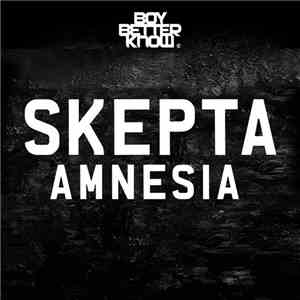 Skepta - Amnesia download mp3