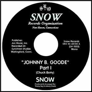 Snow  - Johnny B. Goode download mp3