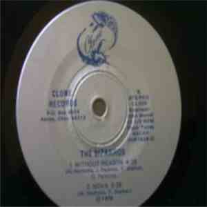 The Bizarros - Lady Doubonette download mp3