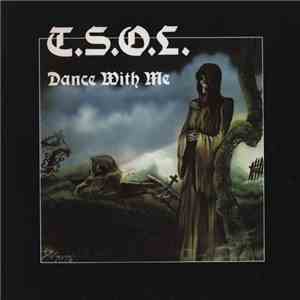 T.S.O.L. - Dance With Me download mp3