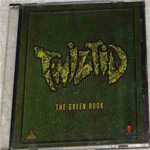 Twiztid - The Green Book download mp3