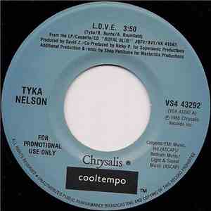 Tyka Nelson - L.O.V.E. download mp3