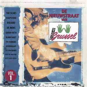 Various - De Nieuwstraat Van Studio Brussel Vol. 1 download mp3