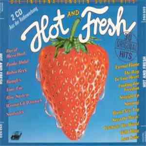 Various - Hot And Fresh - Die Internationalen Superhits download mp3