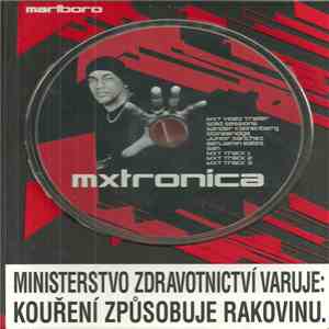 Various - Marlboro Mxtronica download mp3