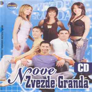 Various - Nove Zvezde Granda download mp3
