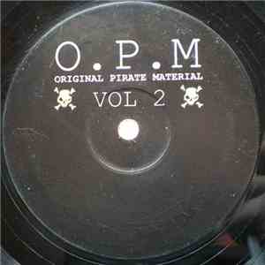 Various - Original Pirate Material Vol 2 download mp3