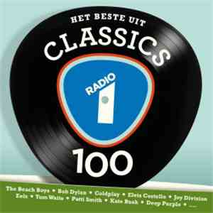 Various - Radio 1 - Het Beste Uit Classics 100 download mp3