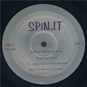 Various - Spin.It download mp3