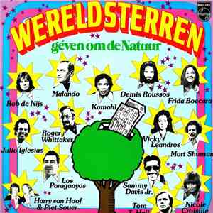 Various - Wereldsterren Geven Om De Natuur download mp3