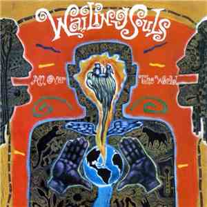 Wailing Souls - All Over The World download mp3