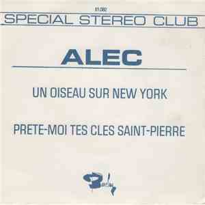 Alec - Un Oiseau Sur New-York download mp3