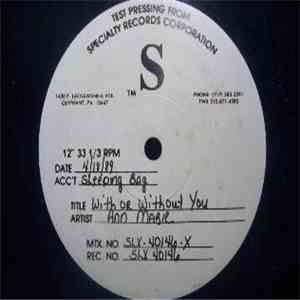 Ann-Marie - With Or Without You download mp3