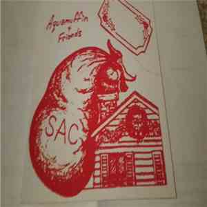Aquamuffin - Have a Thundercrappy Christmas download mp3