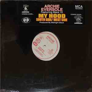Archie Eversole - My Hood download mp3