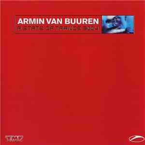 Armin van Buuren - A State Of Trance 2004 download mp3