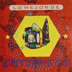 Aterrizaje Forzoso - Lo Mejor De download mp3