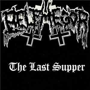 Belphegor - The Last Supper download mp3