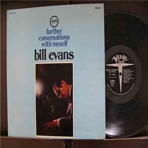 Bill Evans - Further Conversations With Myself download mp3