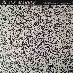 Black Marble - A Different Arrangement download mp3