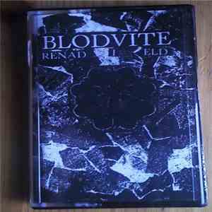 Blodvite - Renad I Eld download mp3