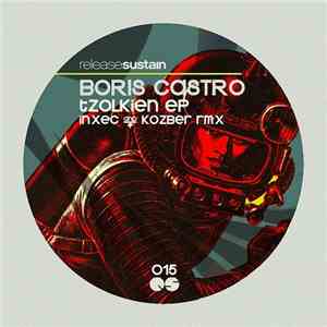Boris Castro - TZolkien EP download mp3