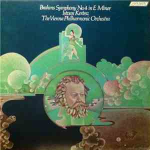 Brahms - Istvan Kertesz conducting The Vienna Philharmonic Orchestra - Symphony No. 4 In E Minor download mp3