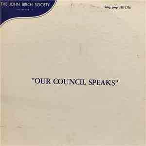 Clarence E. Manion - Our Council Speaks download mp3