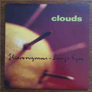 Clouds - Hieronymous - Lucy's Eyes download mp3