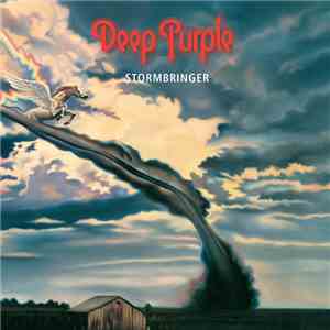 Deep Purple - Stormbringer download mp3