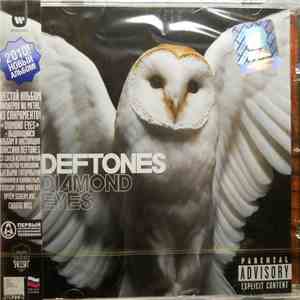 Deftones - Diamond Eyes download mp3
