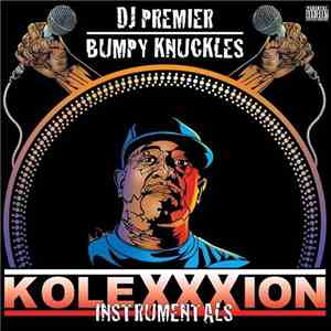 DJ Premier & Bumpy Knuckles - KoleXXXion (Instrumentals) download mp3
