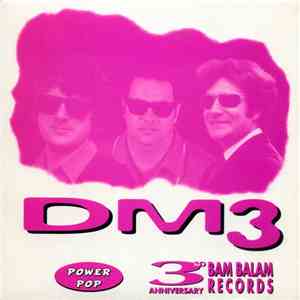 DM3 - DM3 download mp3