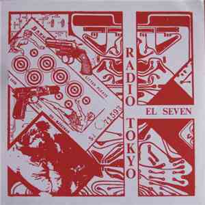 El Seven - Radio Tokyo download mp3