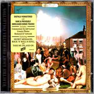 Electric Light Orchestra - Secret Messages download mp3
