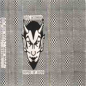Evil Acidhead - Depths Of Satan download mp3