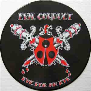 Evil Conduct - Eye For An Eye download mp3