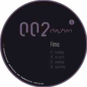 Fimo - Mediate download mp3