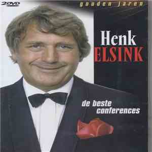 Henk Elsink - De Beste Conferences - Gouden Jaren download mp3