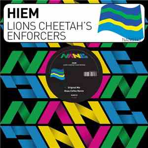Hiem - Lions Cheetahs Enforcers download mp3