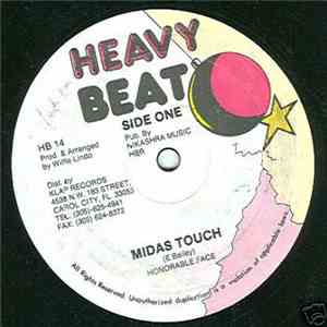 Honorable Face - Midas Touch mp3 download