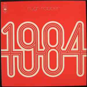 Hugh Hopper - 1984 download mp3