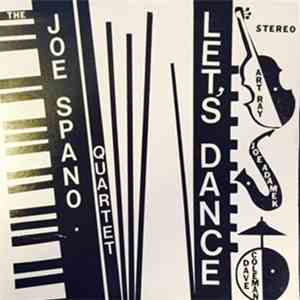 Joe Spano Quartet - Let's Dance download mp3