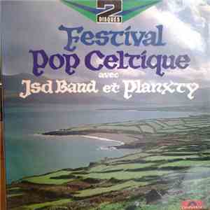 JSD Band Et Planxty - Festival Pop Celtique download mp3