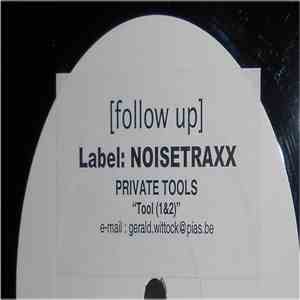 Junior Jack and Kid Crème - Private Tools download mp3