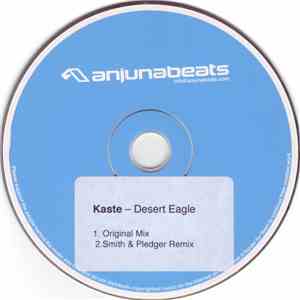 Kaste - Desert Eagle download mp3