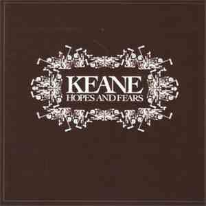 Keane - Hopes And Fears download mp3